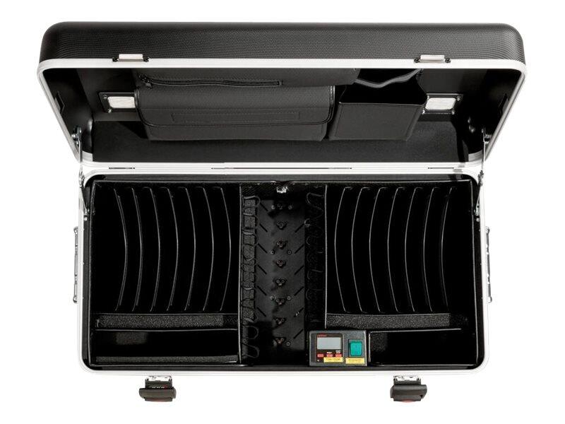 Parat PARAPROJECT® Case N16 Lade- und Managementsystem