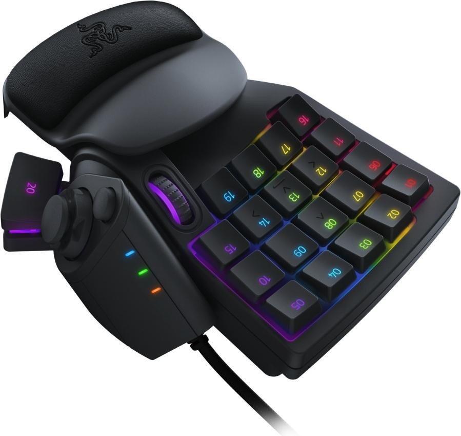 Razer Tartarus V2 Tastenfeld