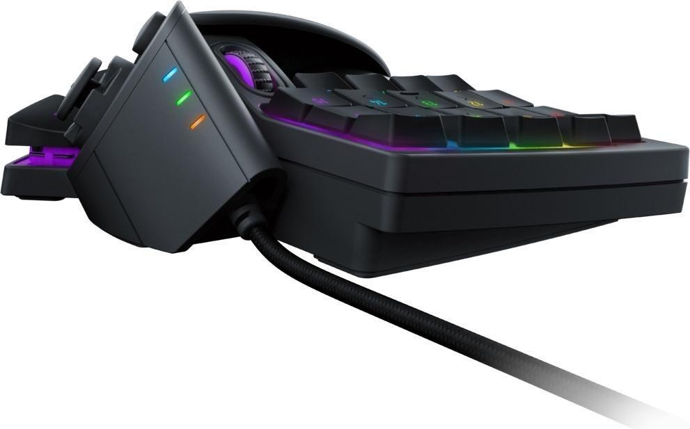 Razer Tartarus V2 Tastenfeld