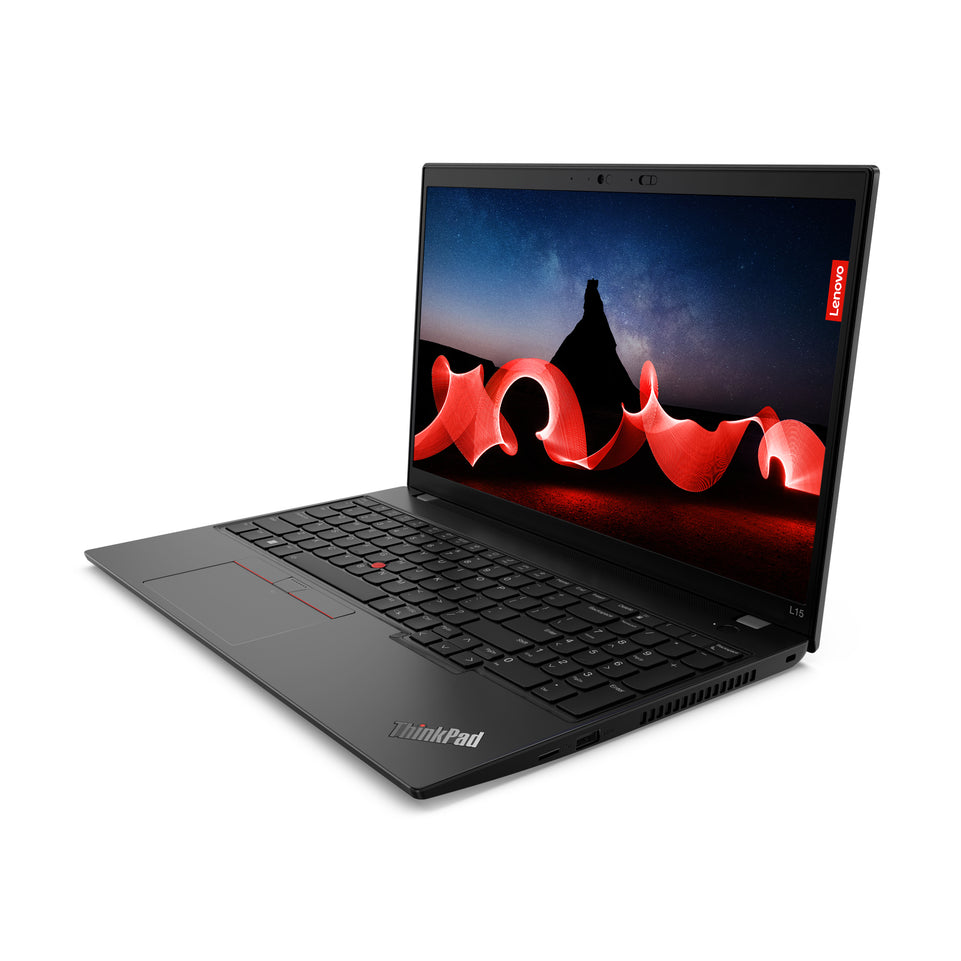 Lenovo ThinkPad L15     G4 15.6" i5-1335U  16/512    FHD W11P