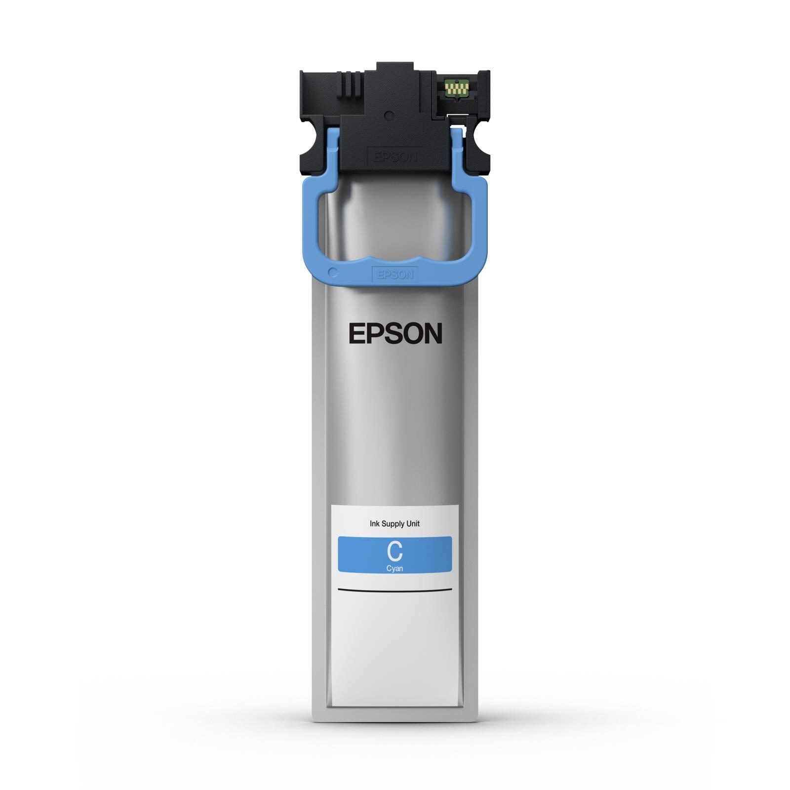 Epson Original T9452XL Druckerpatrone - cyan (C13T945240)