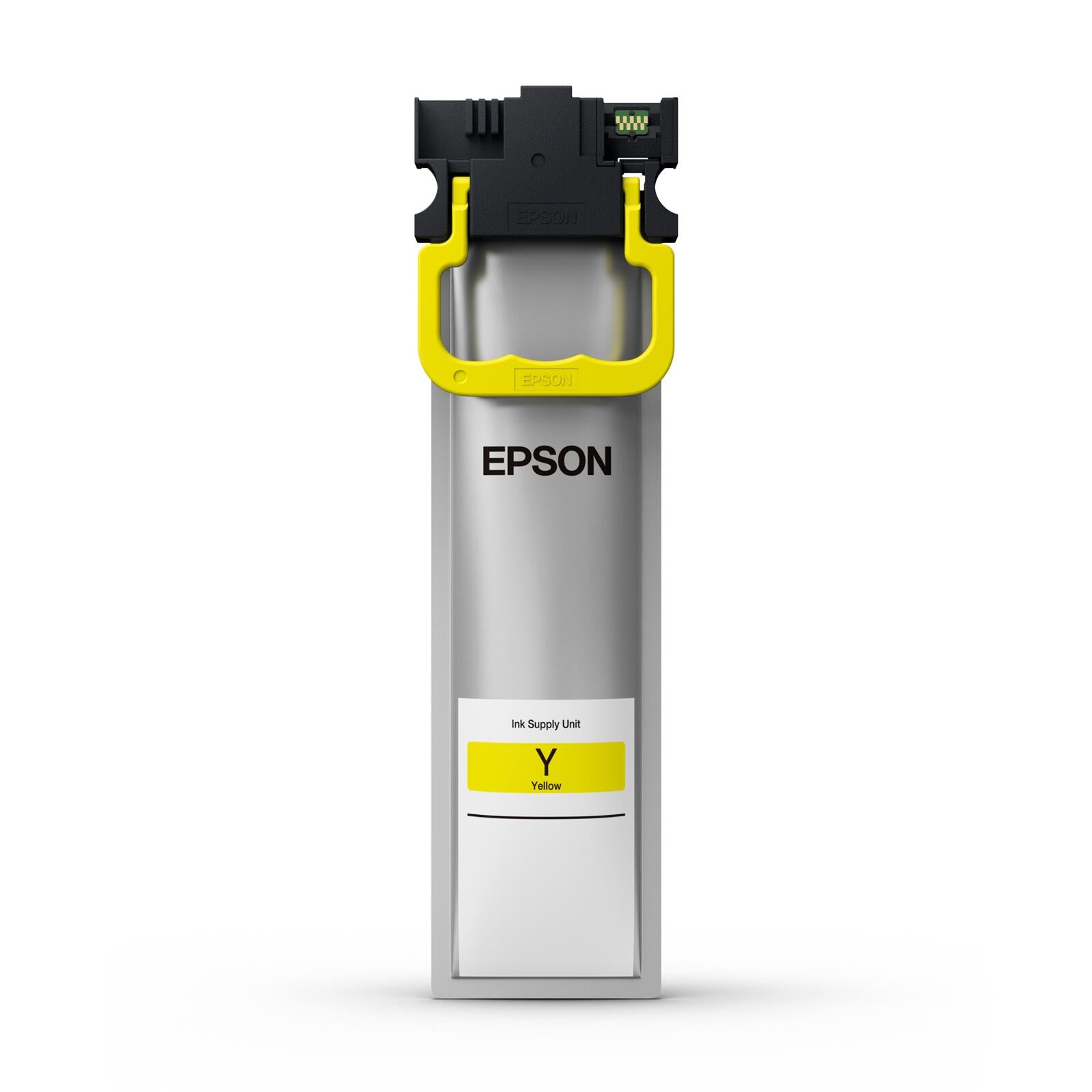 Epson Original T9454XL Druckerpatrone - gelb (C13T945440)