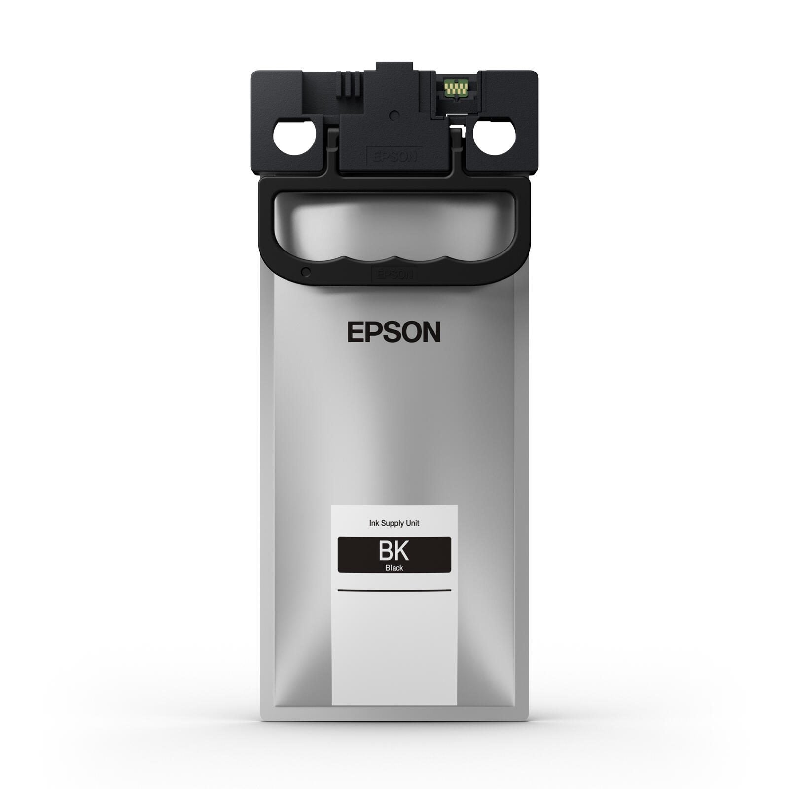 Epson Original T9461XXL Druckerpatrone - schwarz (C13T946140)