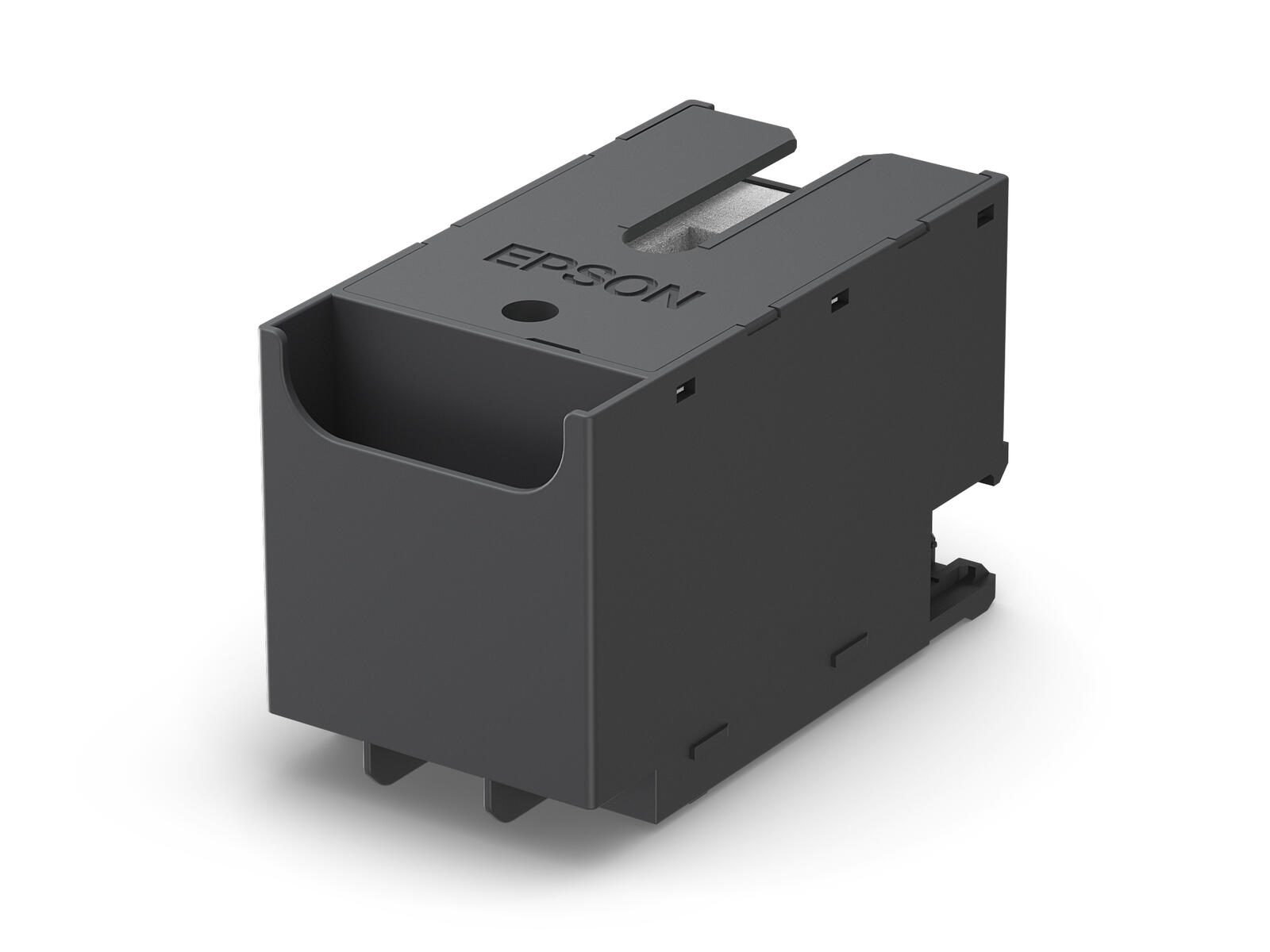 Epson Original Tintenwartungstank für WorkForce Pro (C13T671600)