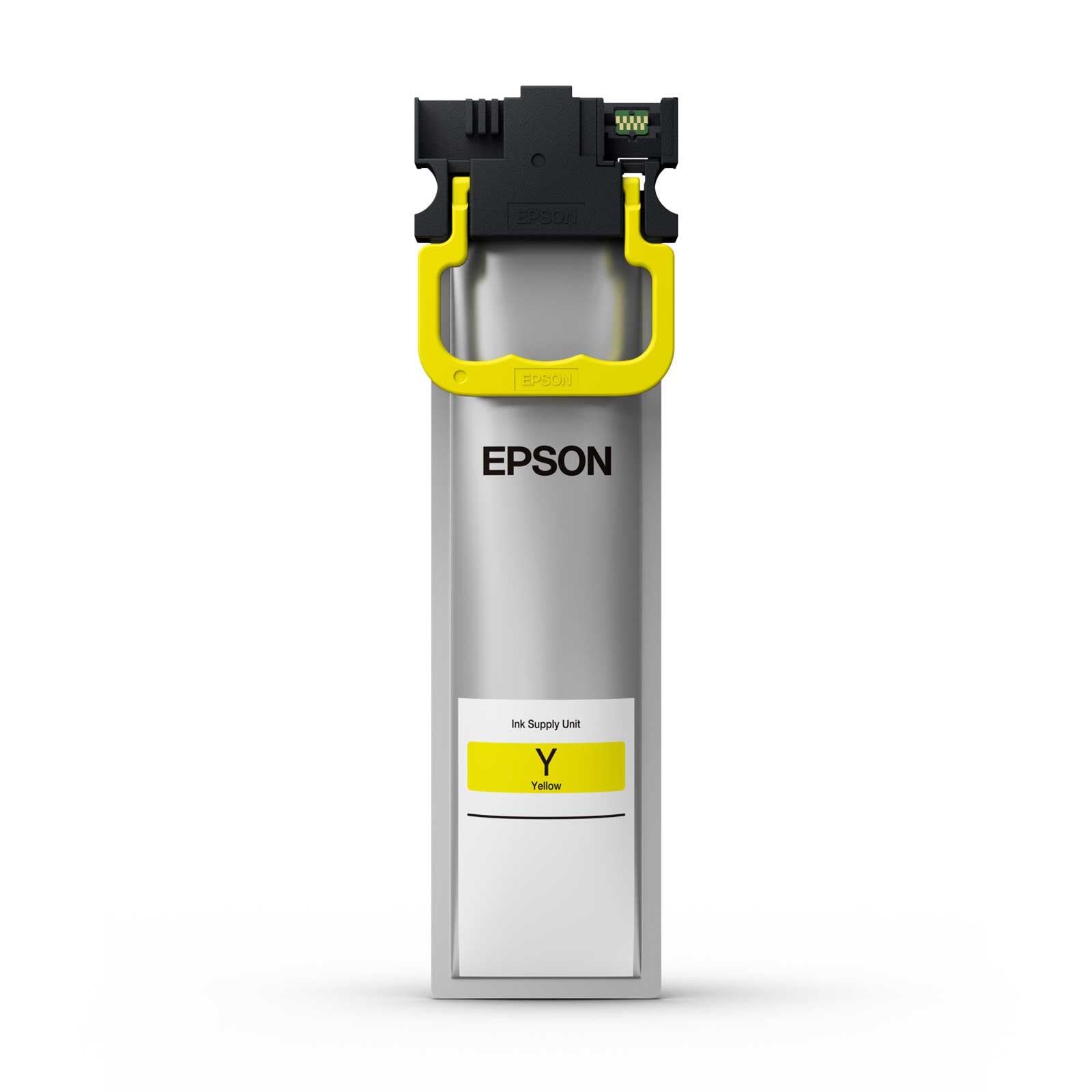 Epson Original T9444 Druckerpatrone - gelb (C13T944440)