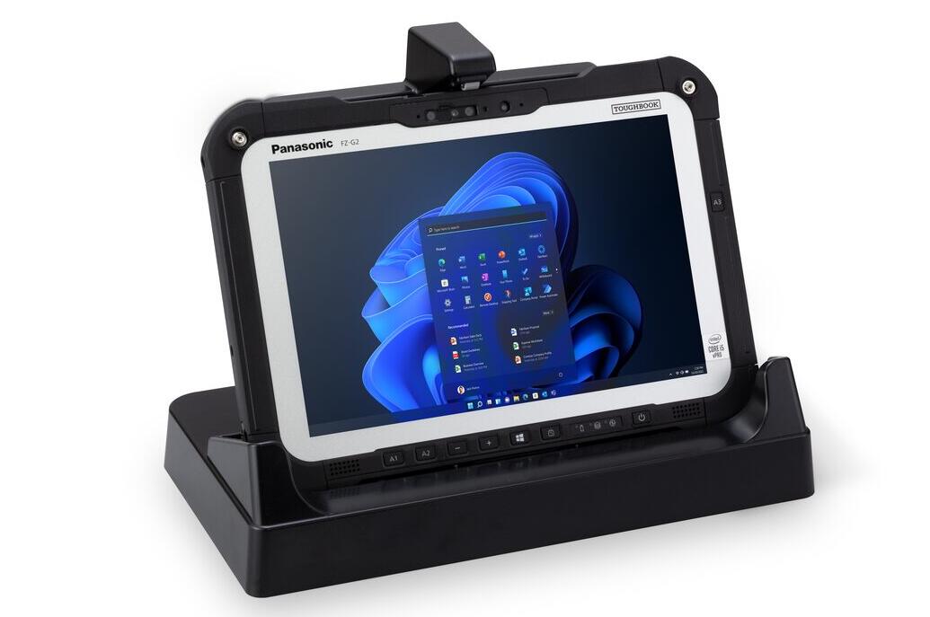 Panasonic FZ-G2EZ00JB4 TOUGHBOOK G2 mk2