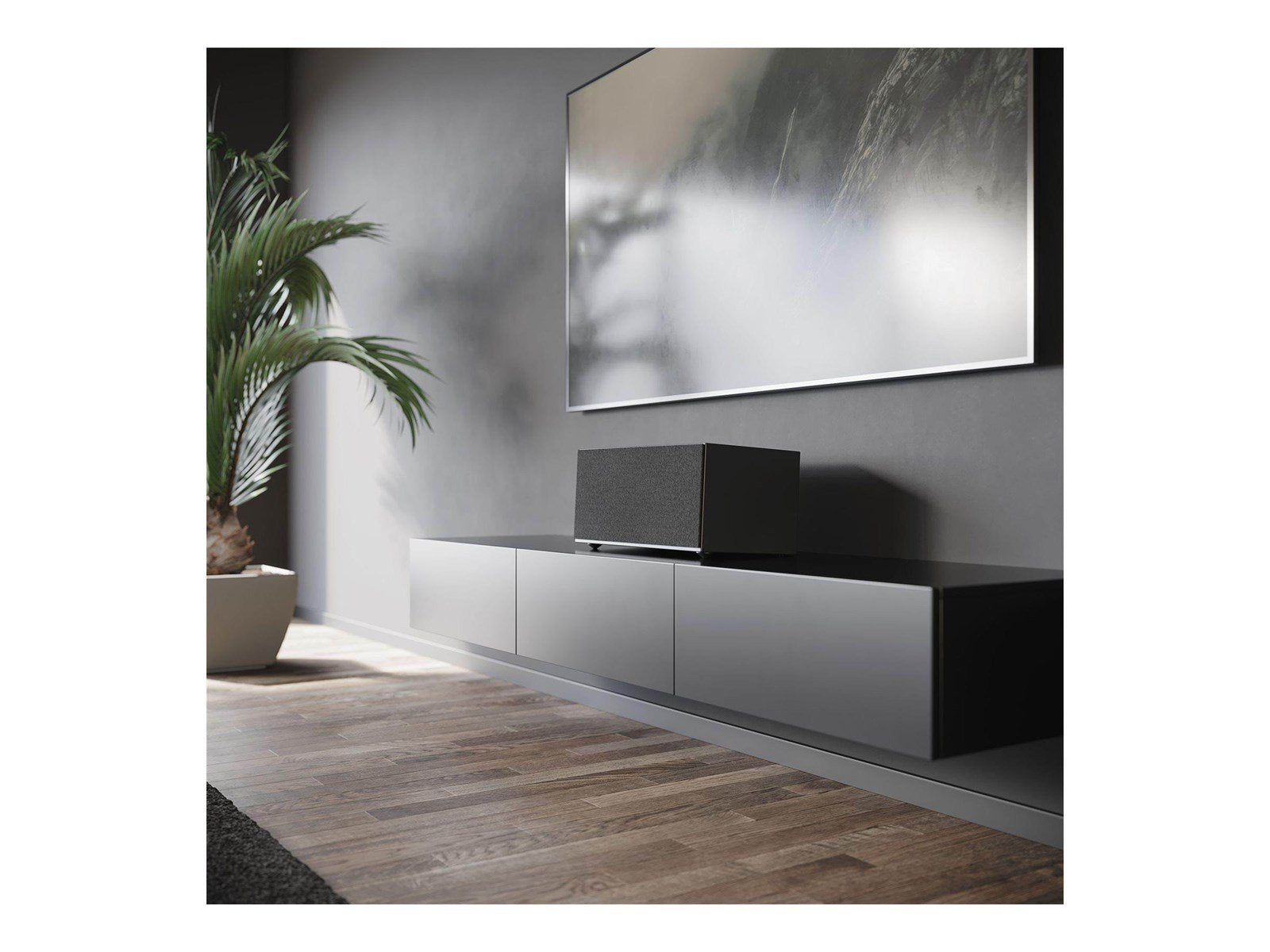 Audio Pro C20 - speaker - wireless