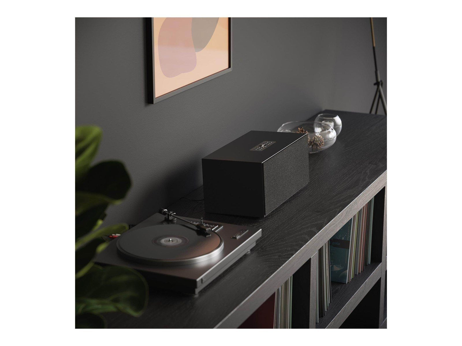 Audio Pro C20 - speaker - wireless