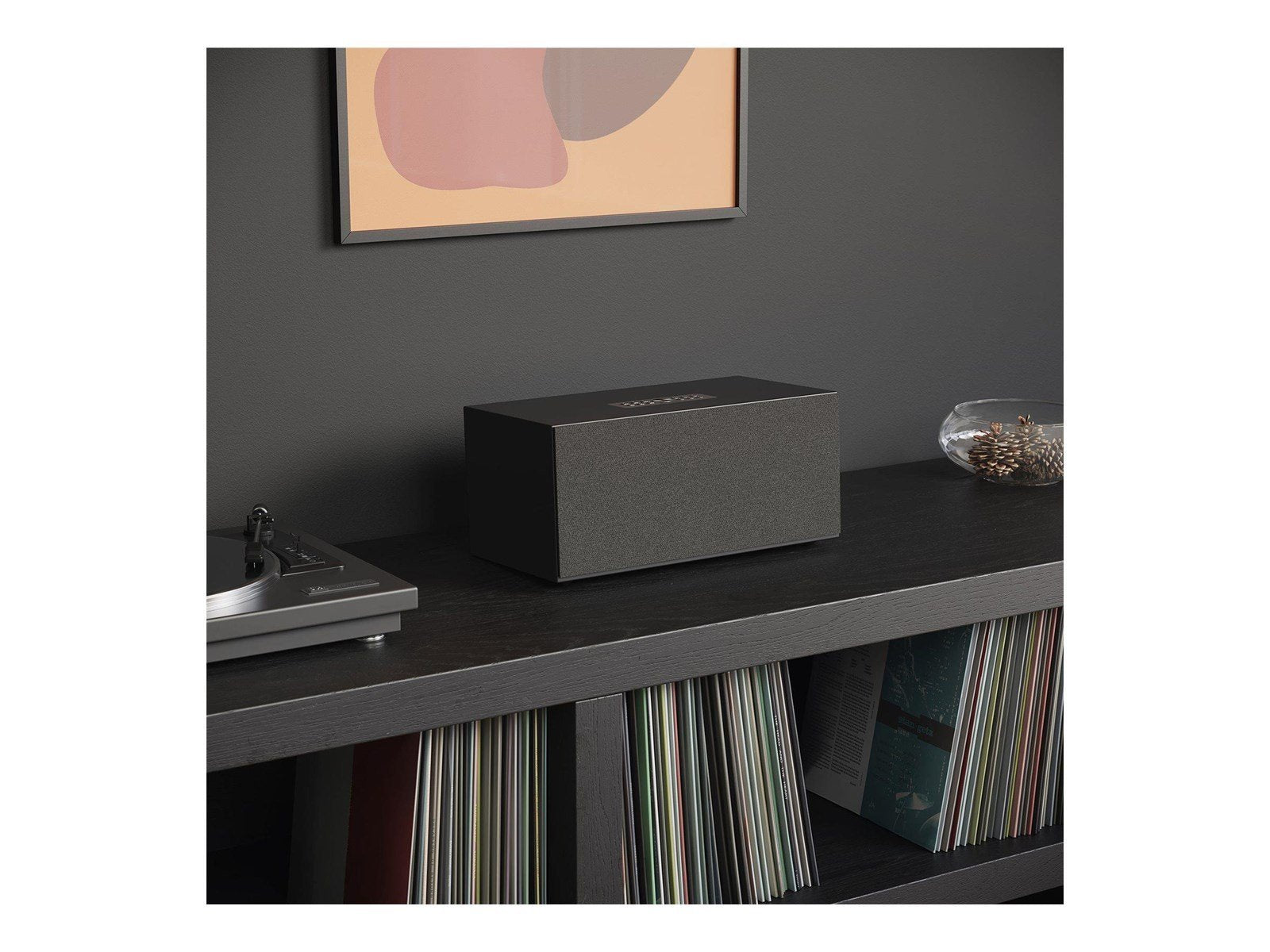 Audio Pro C20 - speaker - wireless