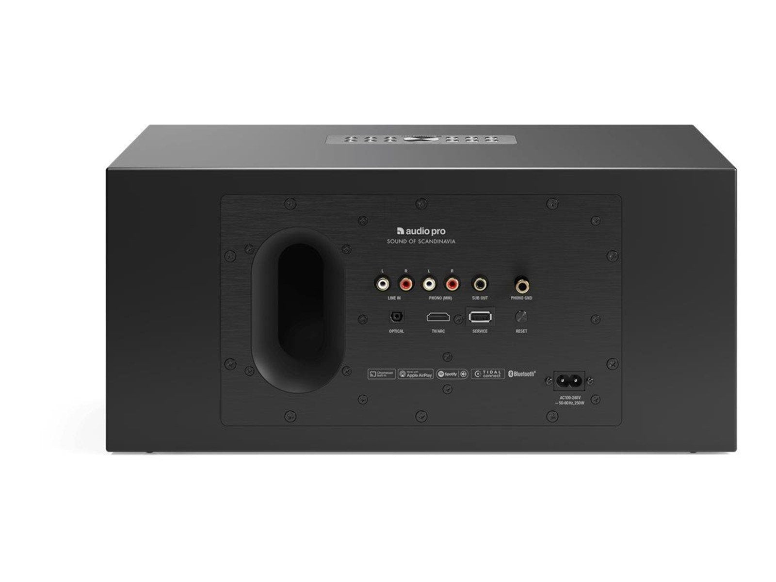 Audio Pro C20 - speaker - wireless