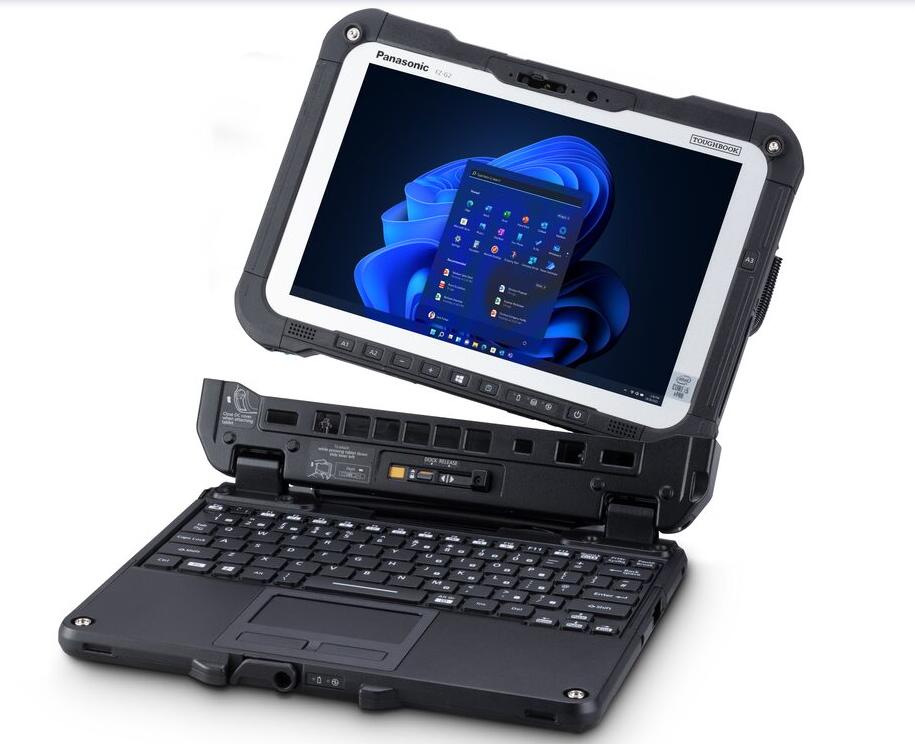 Panasonic FZ-G2EZ00JB4 TOUGHBOOK G2 mk2