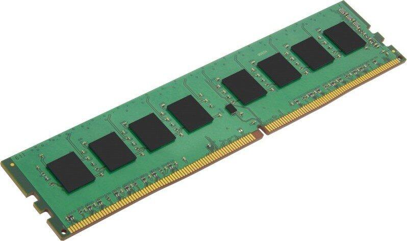 Kingston DDR4-2666 DIMM - 8GB