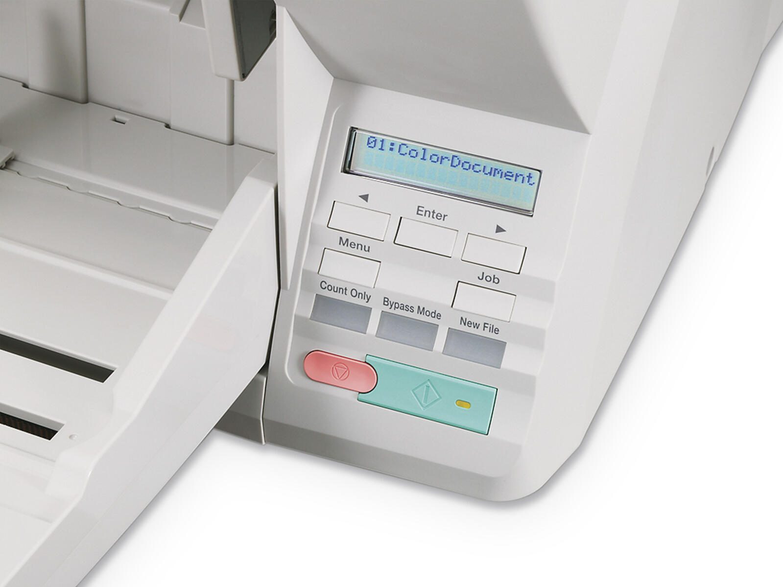 Canon imageFORMULA DR-X10C Dokumenten-Scanner