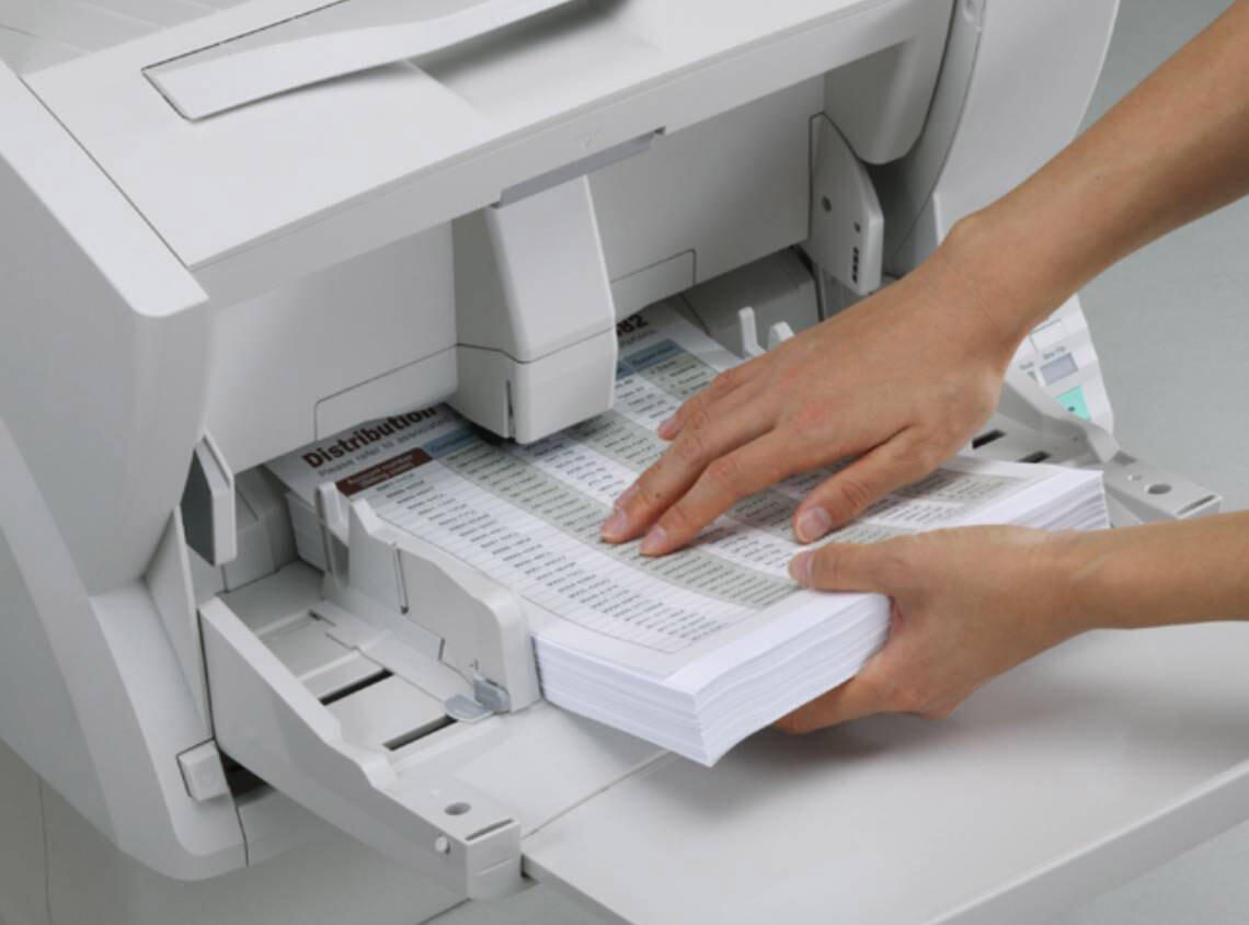 Canon imageFORMULA DR-X10C Dokumenten-Scanner