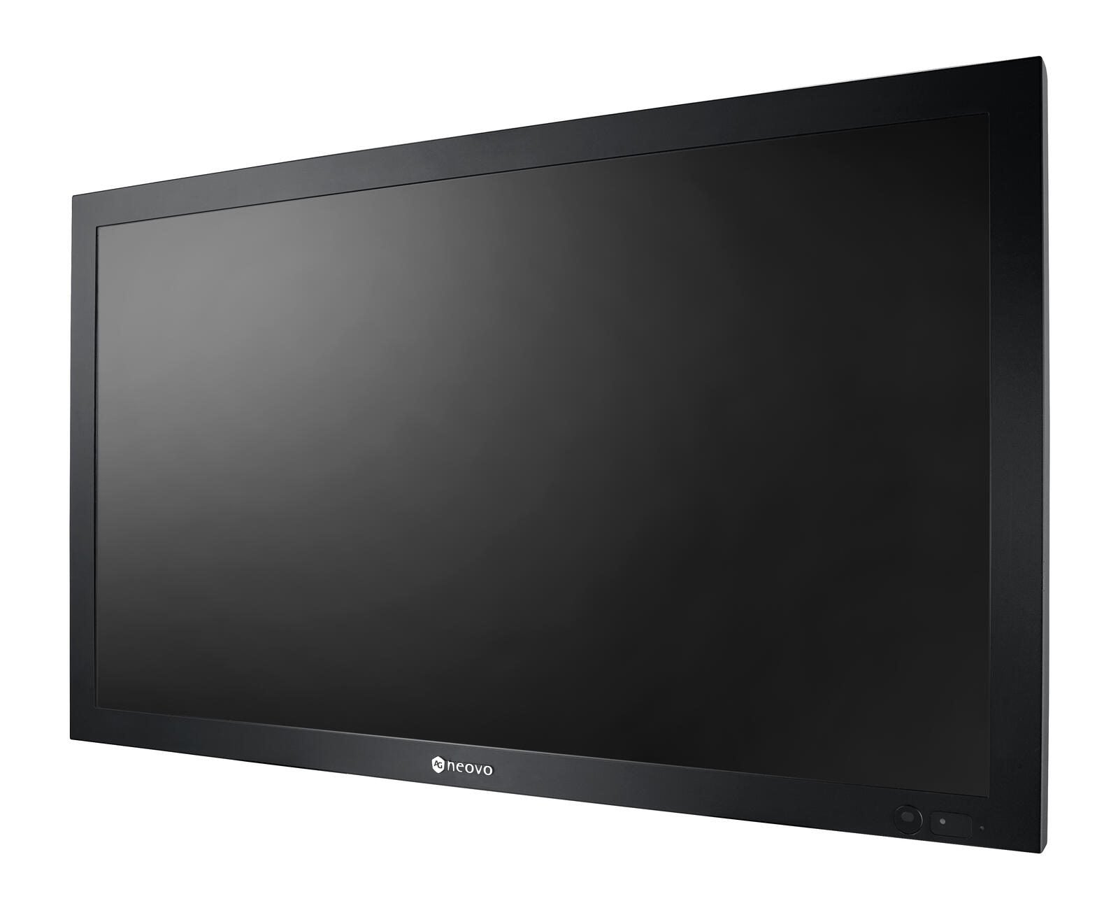 AG Neovo Digital Signage QX-55 LED-Display 139,7 cm (55') schwarz