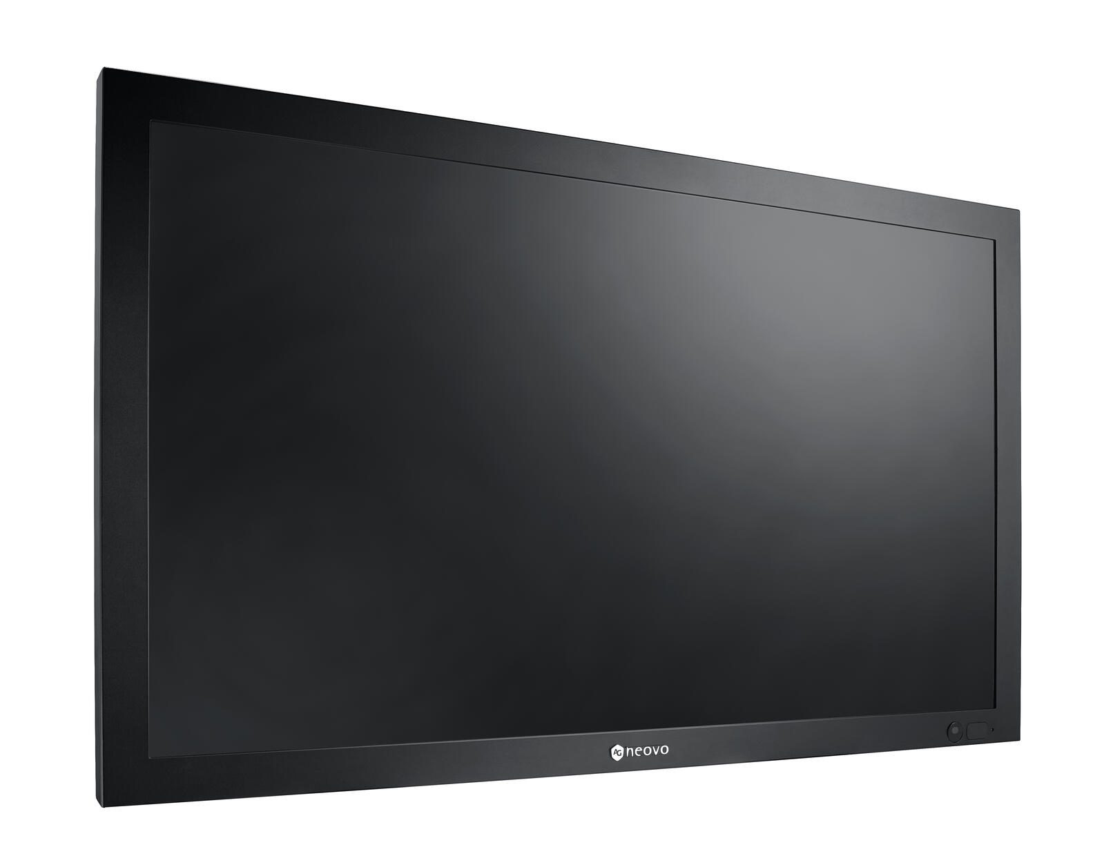 AG Neovo Digital Signage QX-43 LED-Display 109,2 cm (42,5') schwarz
