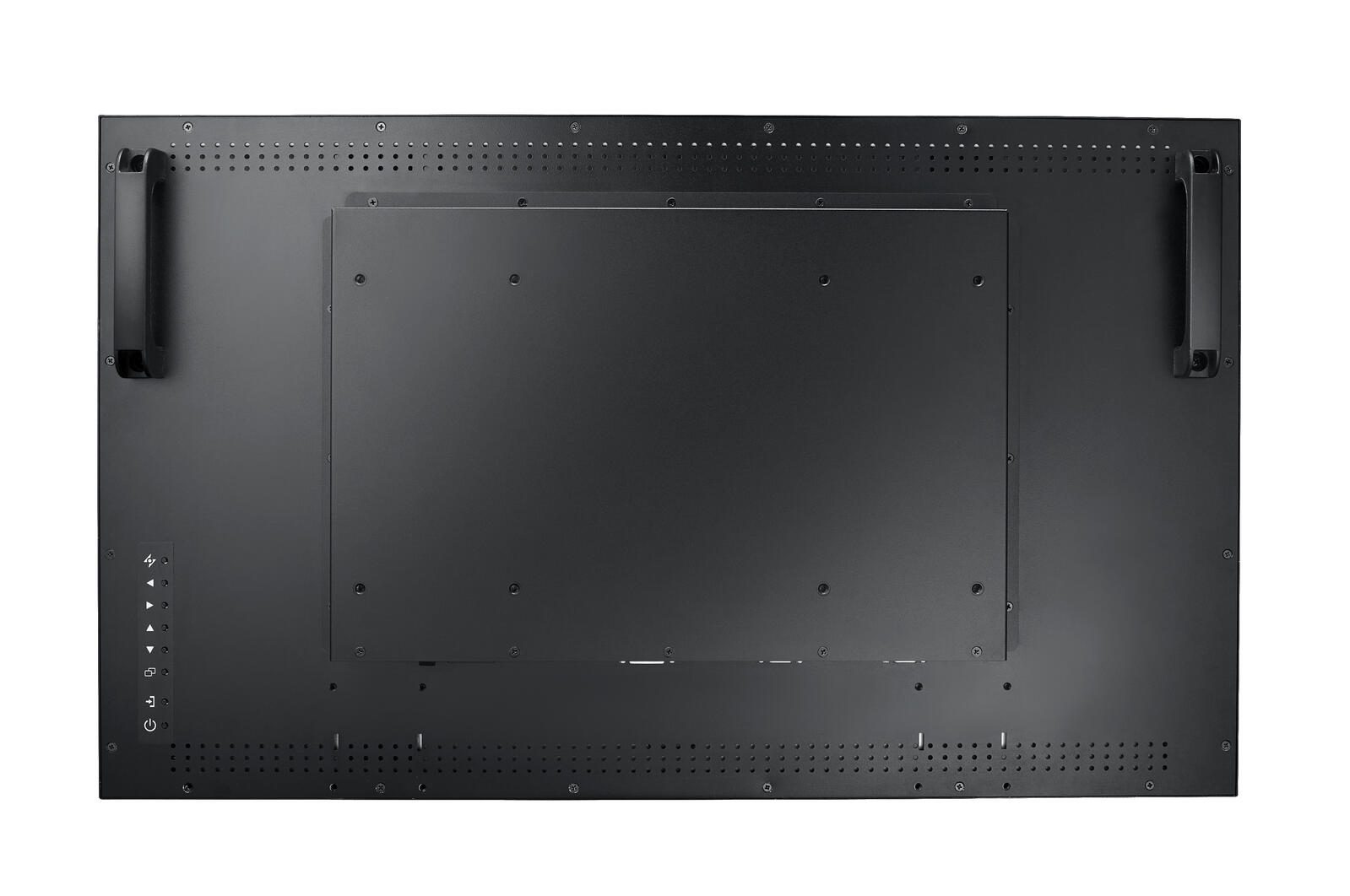 AG Neovo Digital Signage QX-32 LED-Display 81,3 cm (32') schwarz