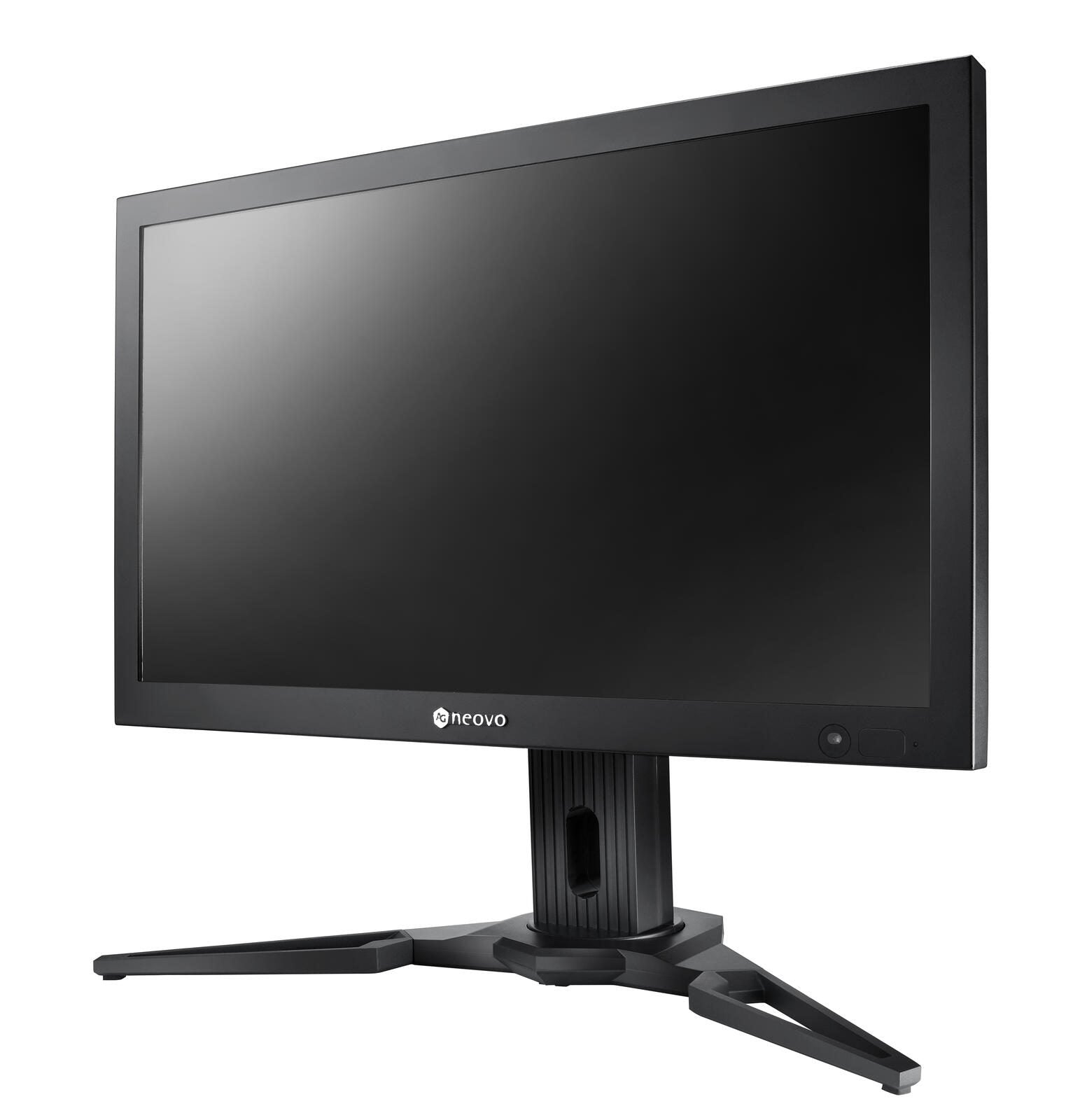 AG Neovo Monitor QX-28 LED-Display 71,1 cm (27,9') schwarz