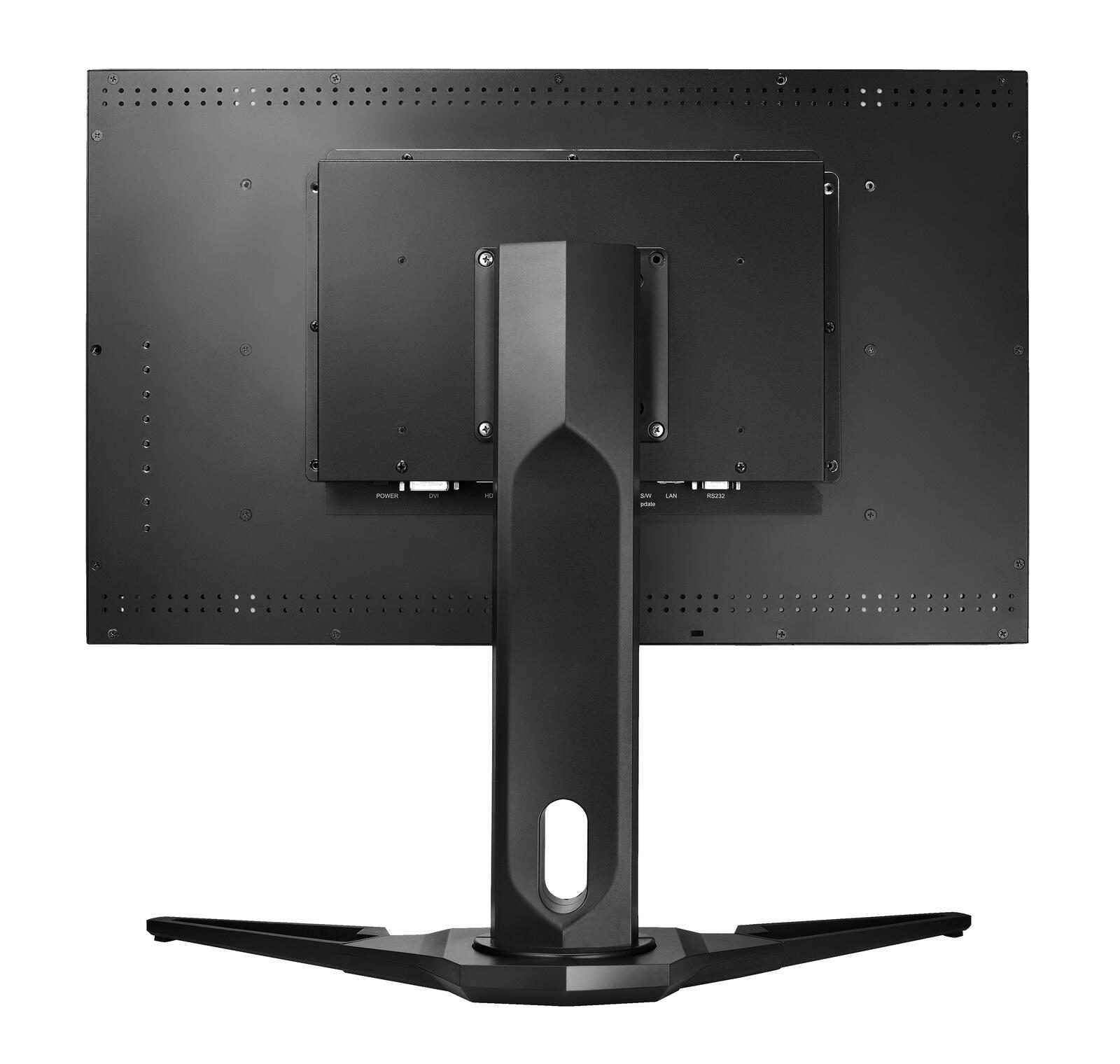 AG Neovo Monitor QX-28 LED-Display 71,1 cm (27,9') schwarz