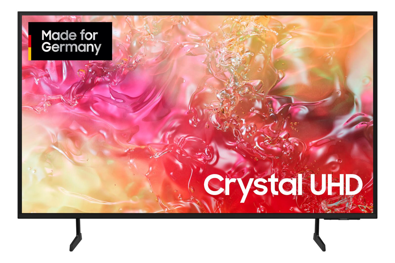 Samsung 50DU7199 Crystal UHD Smart TV 127 cm 50 Zoll