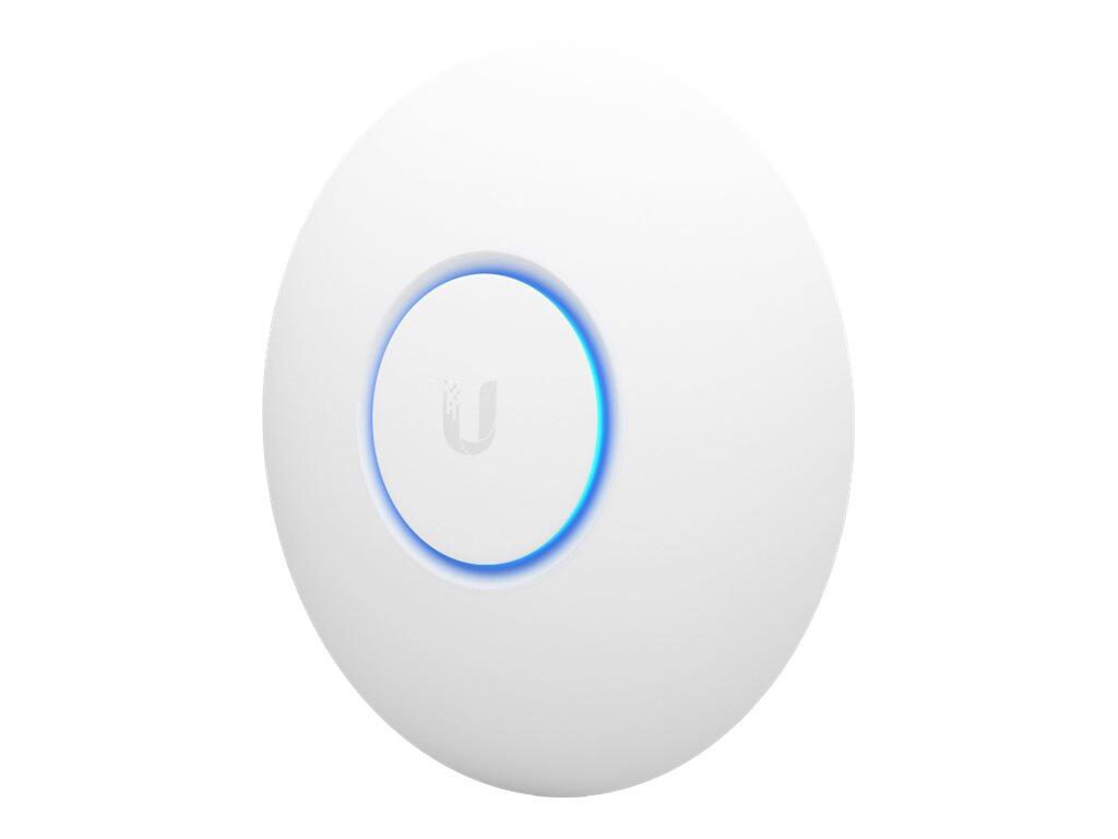 Ubiquiti UAP-NanoHD UniFi nanoHD Indoor Access PointWave2 mit PoE-Injektor