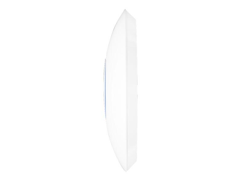 Ubiquiti UAP-NanoHD UniFi nanoHD Indoor Access PointWave2 mit PoE-Injektor
