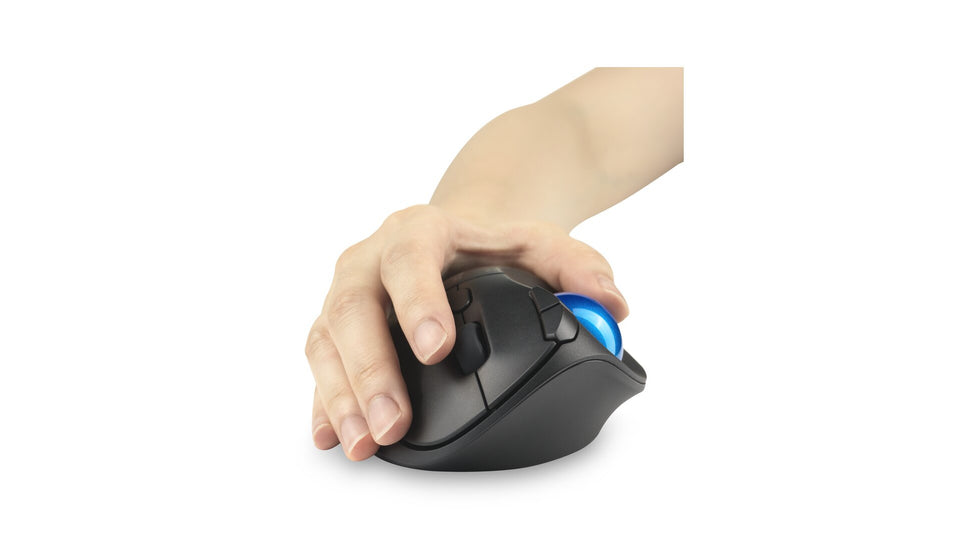 Kensington Trackball Pro Fit Ergo TB450