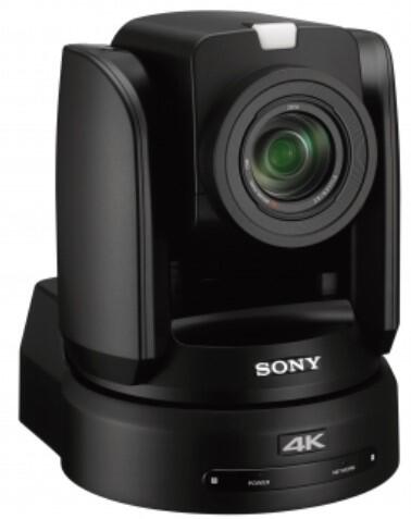 Sony BRC-X1000 ferngesteuerte PTZ Kamera 14,2 Megapixel