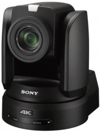 Sony BRC-X1000 ferngesteuerte PTZ Kamera 14,2 Megapixel