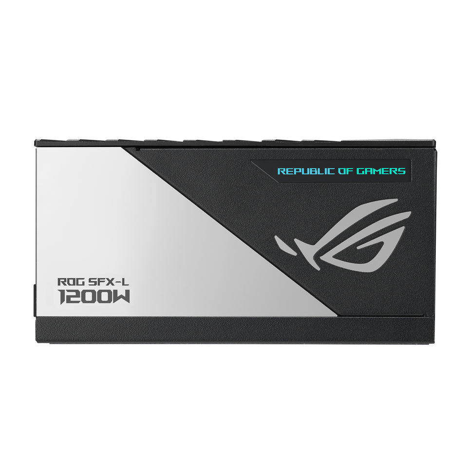 Asus Netzteil ROG Loki SFX-L 1200W Titanium Netzteil