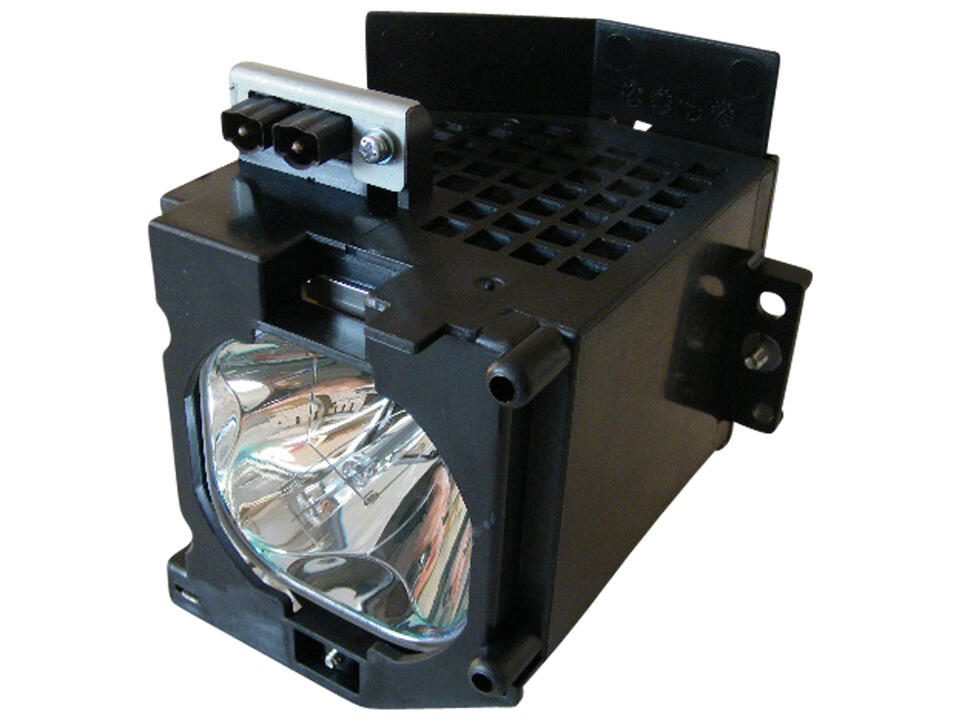Beamerlampe für HITACHI (ersetzt: UX21515, LC48)