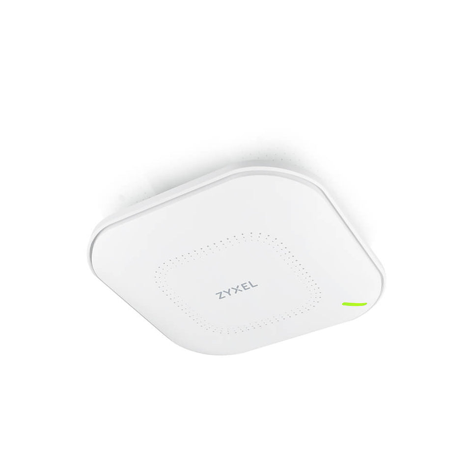 Zyxel NWA210AX WiFi 6 Access Point 802.11ax PoE+