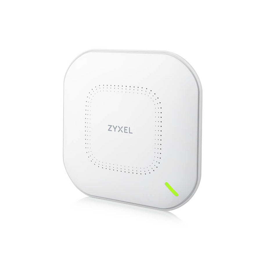 Zyxel WAX610D WiFi 6 Access Point 802.11ax PoE+