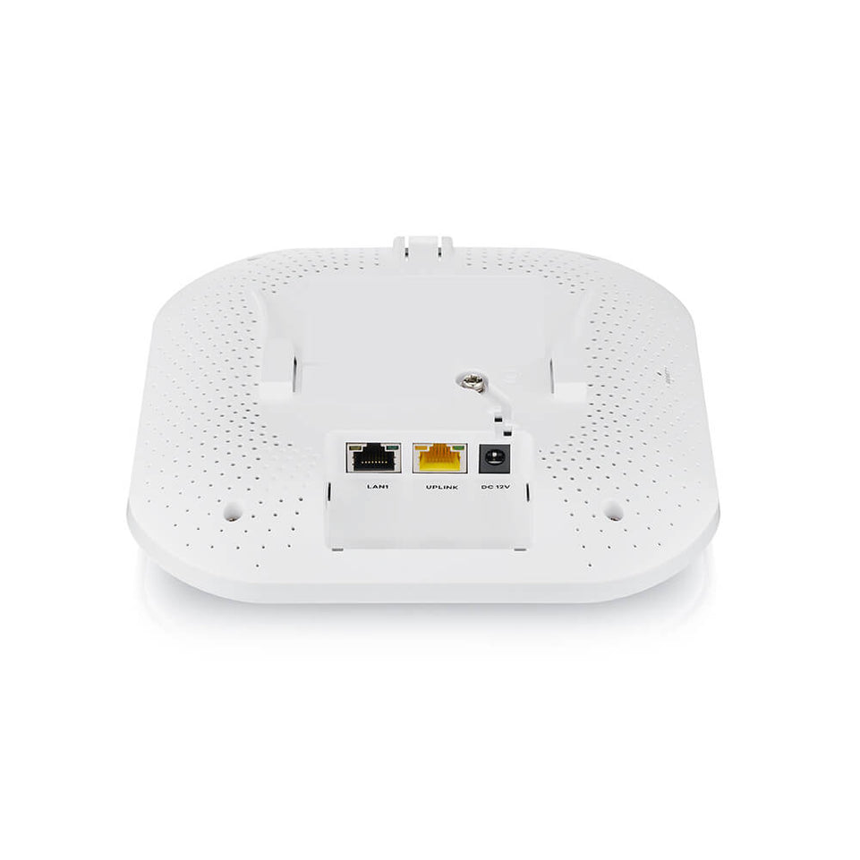 Zyxel WAX610D WiFi 6 Access Point 802.11ax PoE+