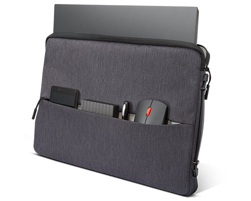 Lenovo Notebook Sleeve 14,0" Urban Sleeve Case Grau