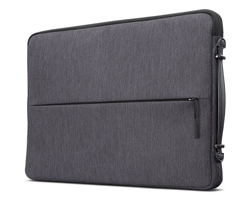 Lenovo Notebook Sleeve 14,0" Urban Sleeve Case Grau