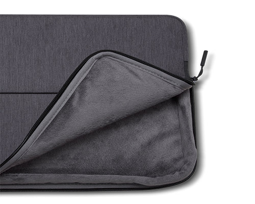 Lenovo Notebook Sleeve 14,0" Urban Sleeve Case Grau