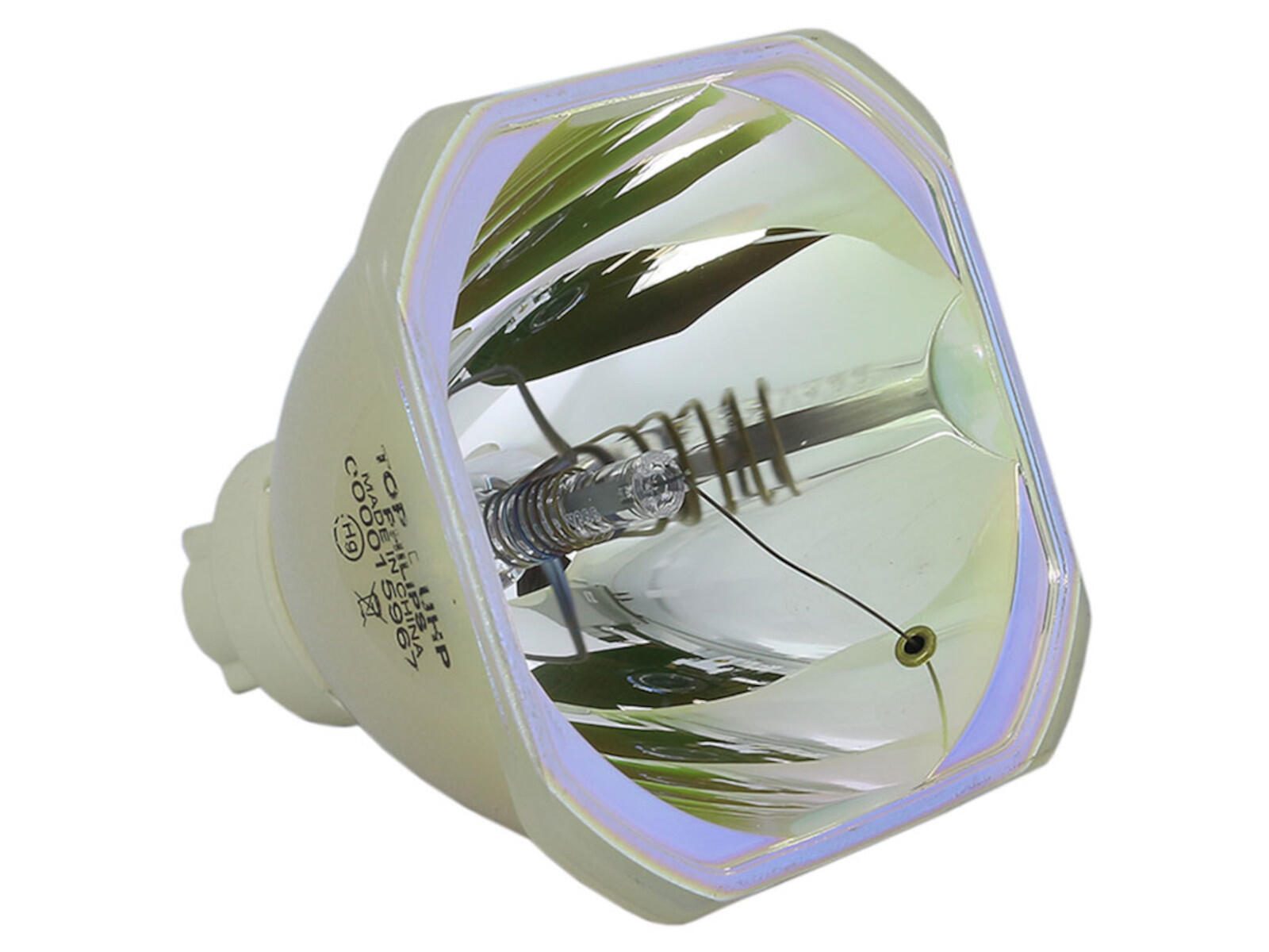 Beamerlampe (nur Leuchtmittel) für OPTOMA (ersetzt: SP.7CR01GC01 BL-FU330B)