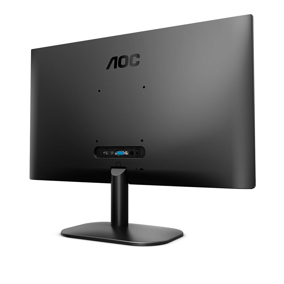 AOC 54,6cm (21,5") 22B2H     16:09 HDMI  black