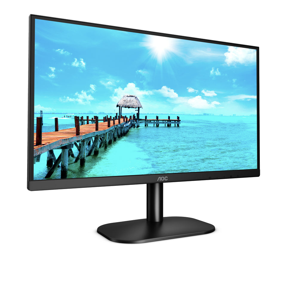 AOC 60,5cm (23,8") 24B2XH    16:09 HDMI IPS black