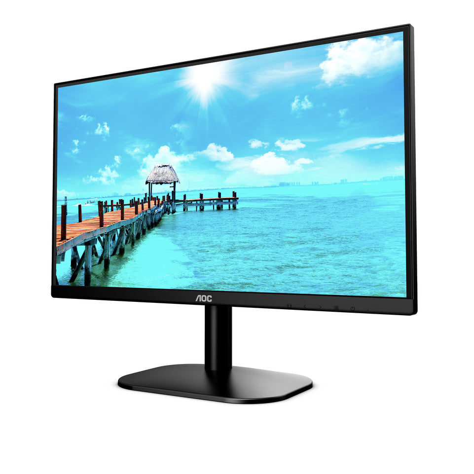 AOC 54,6cm (21,5") 22B2H     16:09 HDMI  black