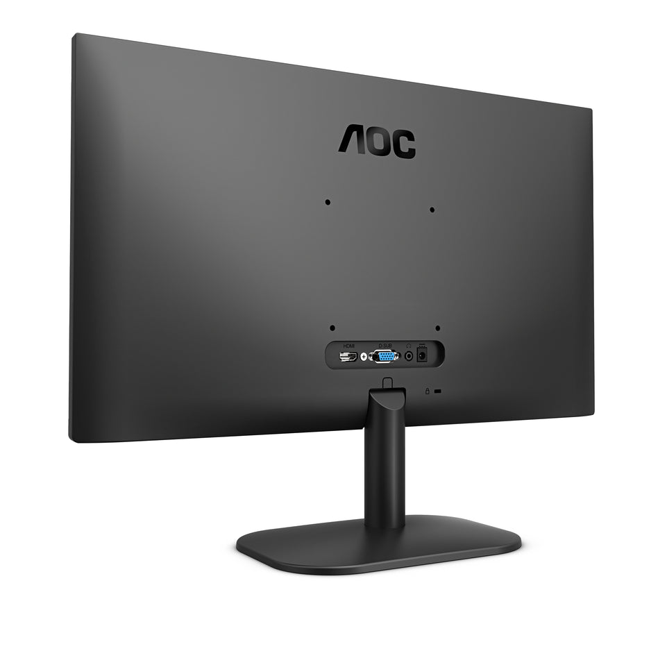 AOC 54,6cm (21,5") 22B2H     16:09 HDMI  black