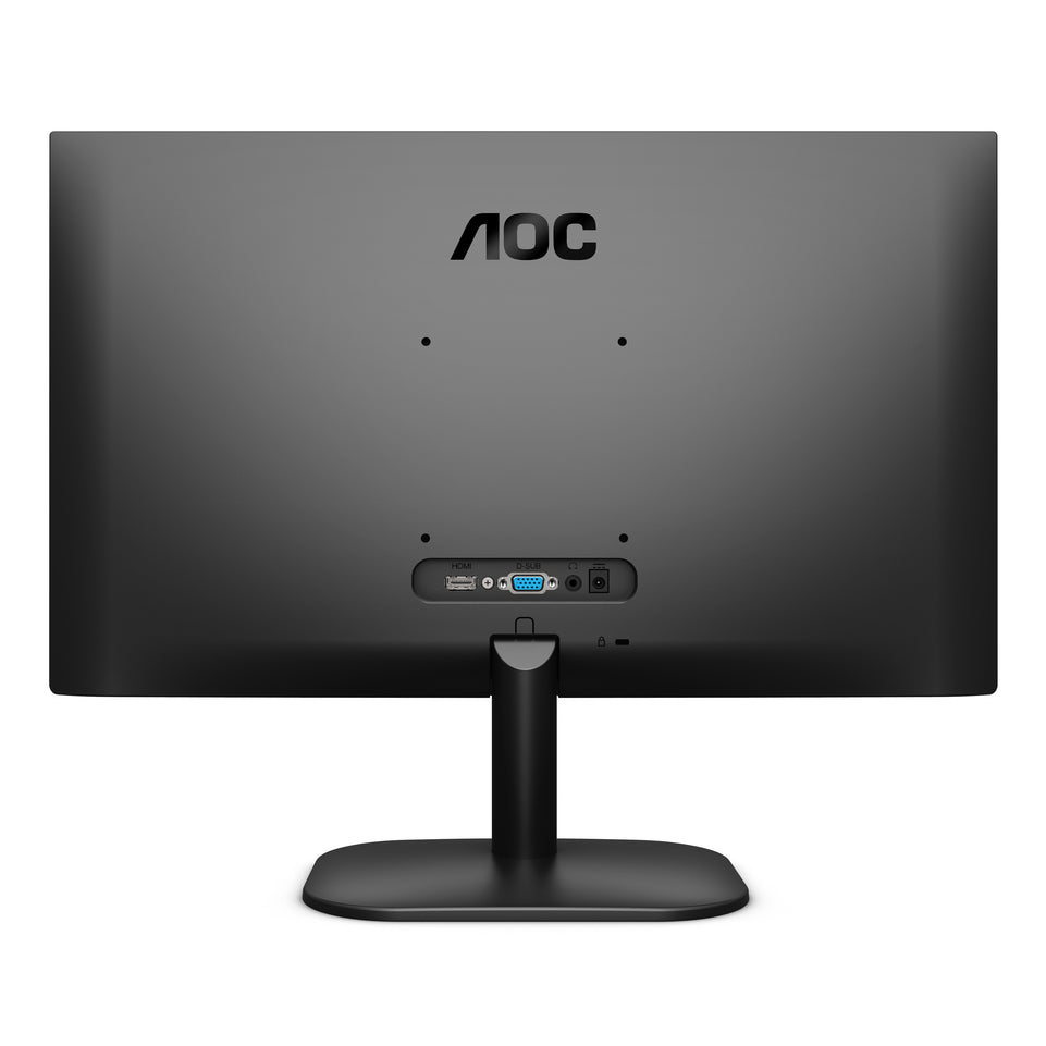 AOC 54,6cm (21,5") 22B2H     16:09 HDMI  black