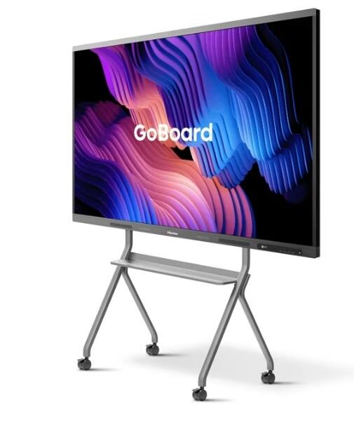 Hisense 86MR6DE-E GoBoard interaktives Touchdisplay 218,44 cm (86')