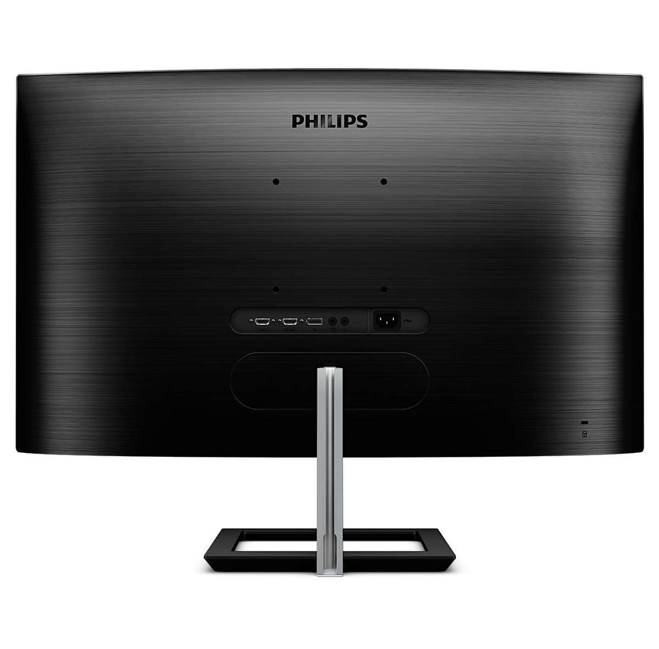 Philips 80.0cm (31.5") 328E1CA 16:09 2xHDMI+DP VA