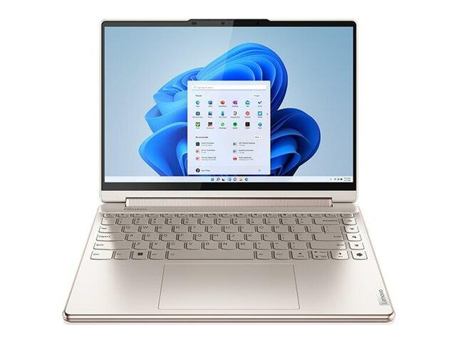 Lenovo Yoga 9 14IRP8 Intel Core i7 1360P Notebook 35,6 cm (14')