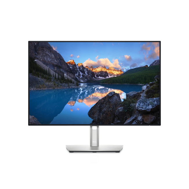 Dell 61.0cm (24")   U2421E   16:9 DP+HDMI+USB-C IPS Lift