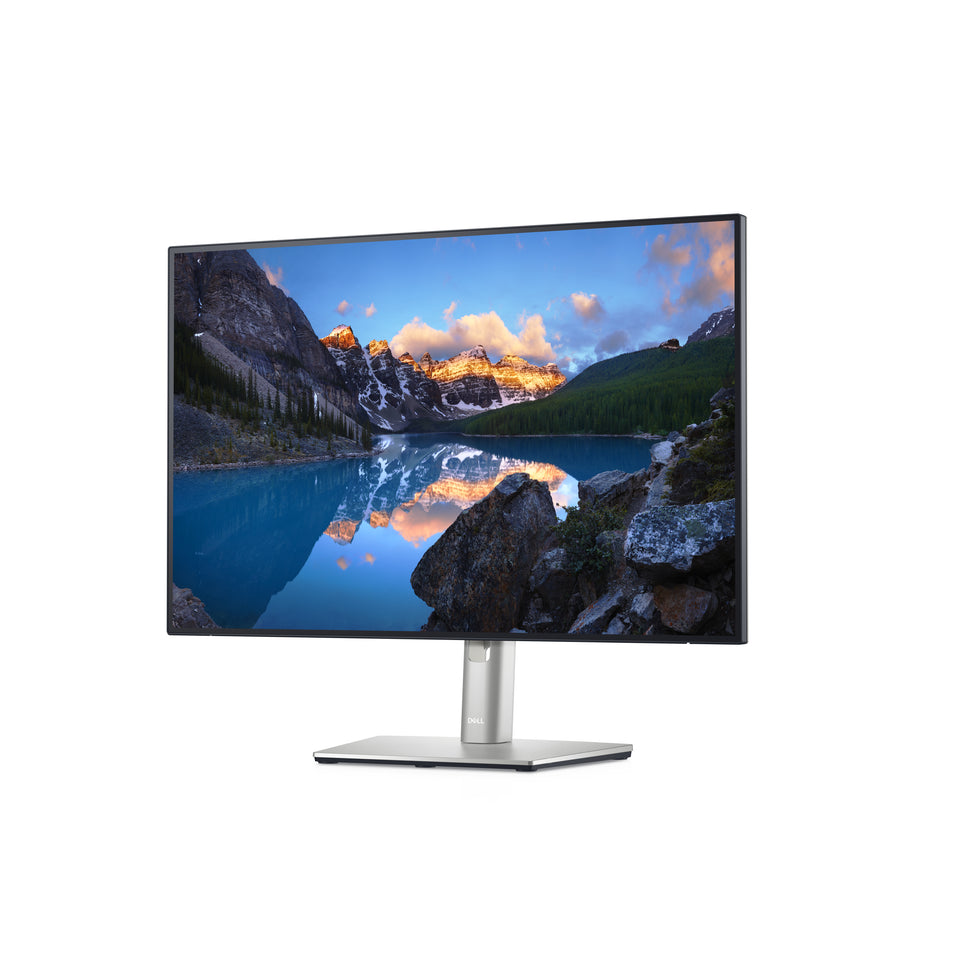 Dell 61.0cm (24")   U2421E   16:9 DP+HDMI+USB-C IPS Lift