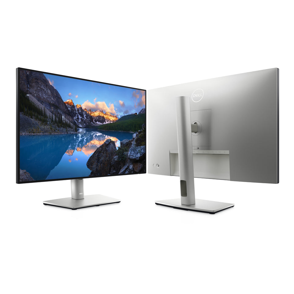 Dell 61.0cm (24")   U2421E   16:9 DP+HDMI+USB-C IPS Lift