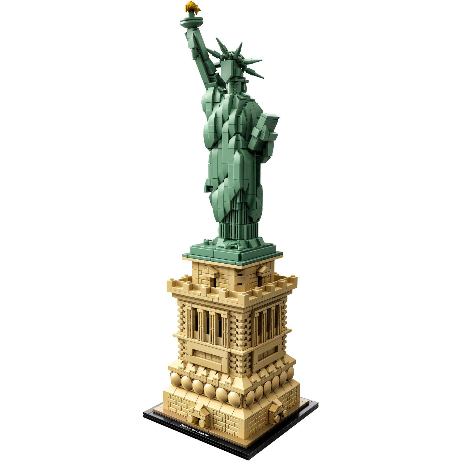 LEGO® Architecture Freiheitsstatue 21042